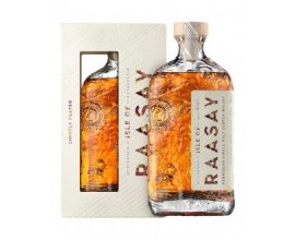 Whisky ISLE OF RAASAY R-02 - Single Malt -46°