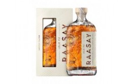 Whisky ISLE OF RAASAY R-02 - Single Malt -46°