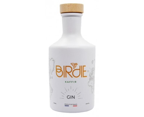 KAFFIR - GIN BIRDIE -44°