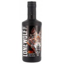 LONEWOLF GUNPOWDER GIN -57°