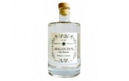 MALOUIN'S - Gin Breton -43°