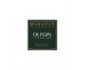 OLI'GIN - L'OLIVE GIN - Maison Manguin -41°