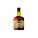 RHUM EL DORADO 12 ans -40°