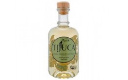 SINGLE ORGANIC CACHACA - BIO -40°