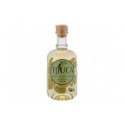 SINGLE ORGANIC CACHACA - BIO -40°