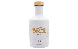 TIMUT - GIN BIRDIE -44°