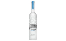 BELVEDERE VODKA Pure -40°