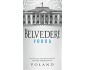 BELVEDERE VODKA Pure -40°