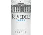 BELVEDERE VODKA Pure -40°