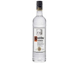 VODKA KETEL ONE -40°