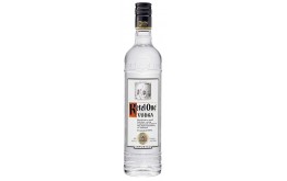 VODKA KETEL ONE -40°