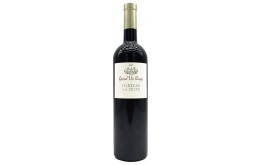 GRAND VIN - Rouge - La Coste - Bio 2017-14°5