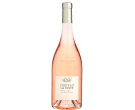 CHÂTEAU ROSÉ - La Coste 2022-12°5