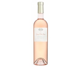 GRAND VIN ROSÉ - La Coste - Bio 2022-12°5