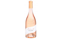 ROSÉ D'UNE NUIT - La Coste - Bio 2023-12°5