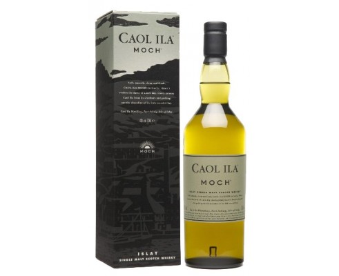 CAOL ILA Moch sous étui -43°