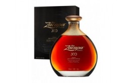 Rhum RON ZACAPA XO sous coffret -40°