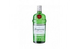 GIN TANQUERAY -43°10