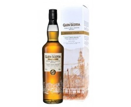 Whisky GLEN SCOTIA - DOUBLE CASK -46°