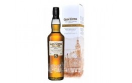 Whisky GLEN SCOTIA - DOUBLE CASK -46°