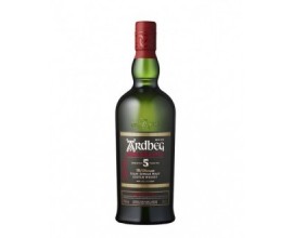 Whisky ARDBEG WEE BEASTIE - 5 ans -47°4