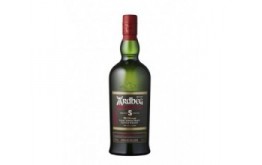 Whisky ARDBEG WEE BEASTIE - 5 ans -47°4