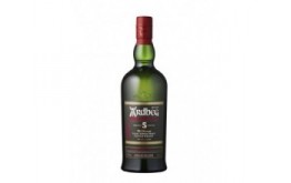 Whisky ARDBEG WEE BEASTIE - 5 ans -47°4