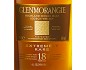 GLENMORANGIE 18 ANS sous coffret -43°