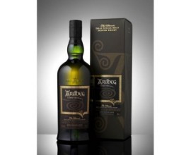 ARDBEG CORRYVRECKAN bouteille sous étui -57°1