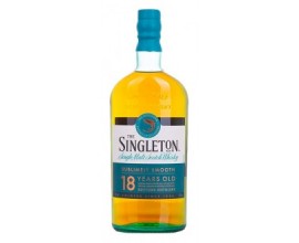 SINGLETON OF DUFFTOWN 18 ans -40°