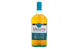 SINGLETON OF DUFFTOWN 18 ans -40°