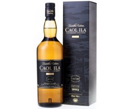 CAOL ILA Distillers Edition (Etui) -43°