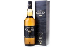 CAOL ILA Distillers Edition (Etui) -43°