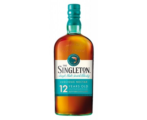 SINGLETON OF DUFFTOWN 12 ans -40°