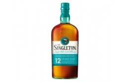 SINGLETON OF DUFFTOWN 12 ans -40°