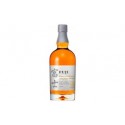 Whisky FUJI SINGLE BLENDED JAPANES -43°