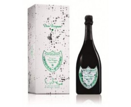 Champagne DOM PERIGNON coffret Vintage Box 2013-12°5