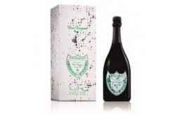 Champagne DOM PERIGNON coffret Vintage Box 2013-12°5