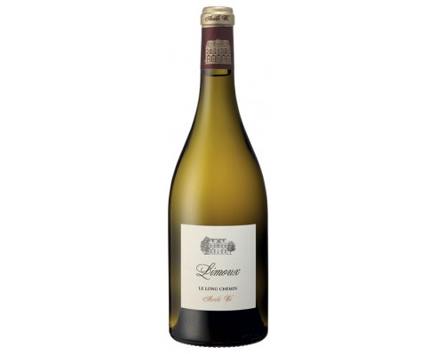 LIMOUX Blanc - Le Long Chemin - Aurélie VIC 2021-14°