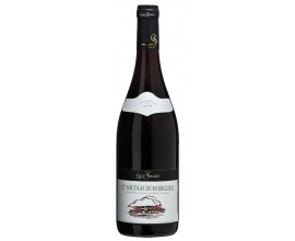 SAINT NICOLAS DE BOURGUEIL Domaine Saget 2021-12°5