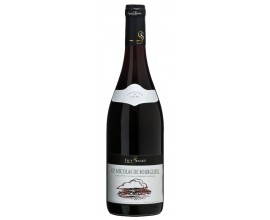 SAINT NICOLAS DE BOURGUEIL Domaine Saget 2023-12°5