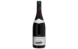 SAINT NICOLAS DE BOURGUEIL Domaine Saget 2023-12°5