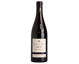 SABLET Rouge - DOMAINE PASQUIERS - Bio 2021-