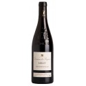 SABLET Rouge - DOMAINE PASQUIERS - Bio 2021-