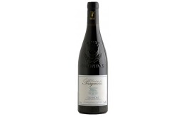 GIGONDAS - DOMAINE PASQUIERS 2021-