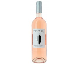 TISORU - Rosé Corse 2022-11°5