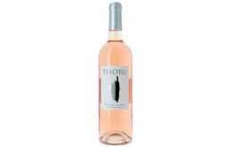 TISORU - Rosé Corse 2022-11°5