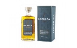 Whisky LOCHLEA OUR BARLEY - Single malt -46°