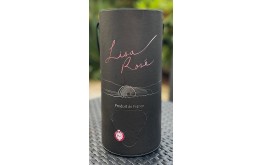 LISA ROSÉ - La Coste - Bib 3 litres 2023-12°5