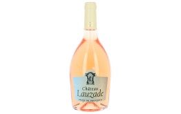 Château LAUZADE - Côtes de Provence Rosé 2021-12°5